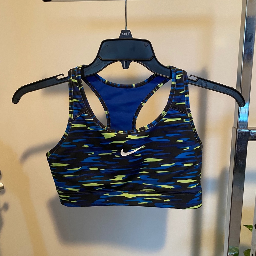 *LAST CALL* Nike Sports Bra